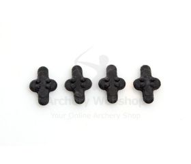 Limbsaver Super Leech 4pcs