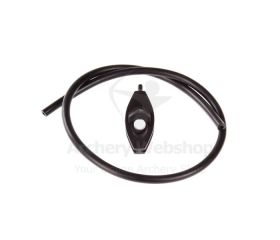Radical Peep Sight Maxim 38MT 3/16