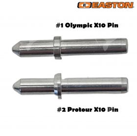 Easton Pin Adaptor X10 #2 Protour