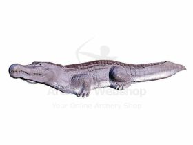 Eleven Target 3D Crocodile Small