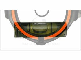Merlin Sight Level For Scope Green