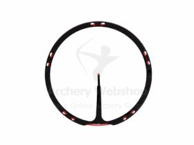 Axcel X-41 Ring Pin With Centering Gauge