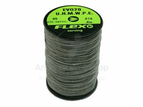Flex Archery Serving EVO-20 UHMWPE 0.18