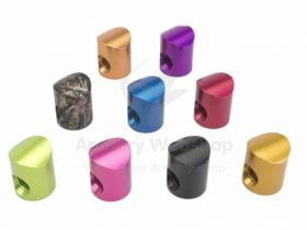 Shrewd V-Bar Color Barrel Nut