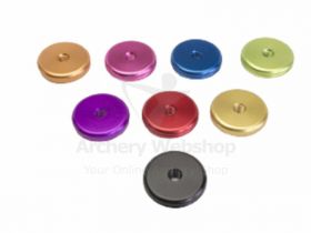 Shrewd Colour Aluminium Weight 1/3 oz