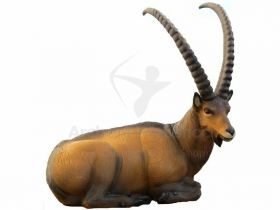 SRT Target 3D Ibex bedded