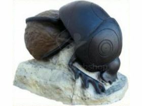 SRT Target 3D Beetle