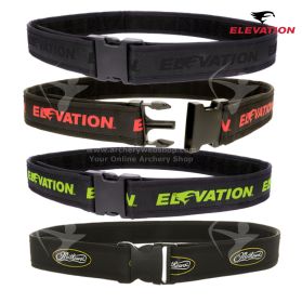 Elevation Belt Quiver Pro
