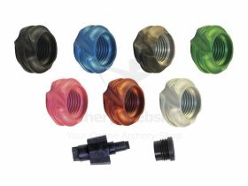 Specialty Archery 1/4 Large Peep Housing 37 Degree