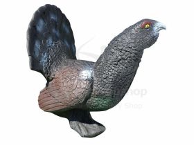 Eleven Target 3D Blackcock