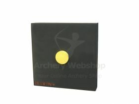 Eleven Plus Target 125 x 125 x 20cm without Insert