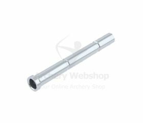 Gold Tip Insert Warrior Aluminum .246 Inch