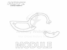 Hoyt Modules 65 Percentage DFX Cam set