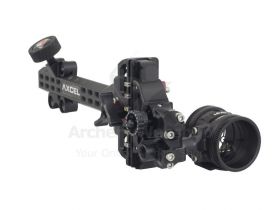 Axcel Sight Pro Slider Carbon AccuTouch Plus
