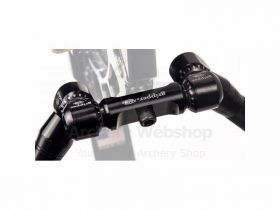 Gripper Archery Quick Detach Double