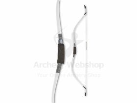 White Feather Youth Bow Touch 44 Inch