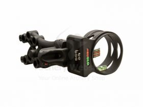 TruGlo Sight Carbon XS Xtreme