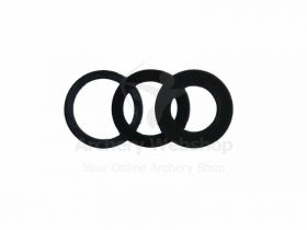Shrewd Aperture Reducer Set for Flex Scope