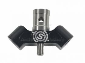 Shrewd V-Bar Double Riot