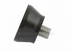 Shrewd End Weight Revel 1/2 oz Tapered Black