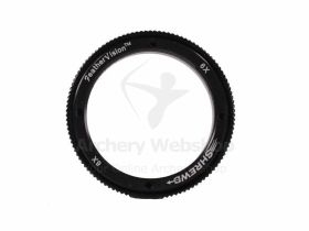 Shrewd Lens Feather Vision Verde+ Mini Mag 29mm