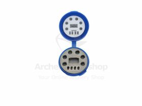 Hamskea Case Only Insight Deluxe