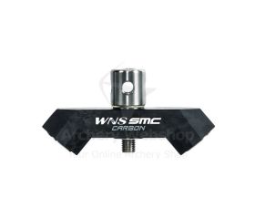 WNS V-Bar Carbon SMC