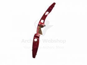 Spigarelli Handle Club Barebow 25 Inch