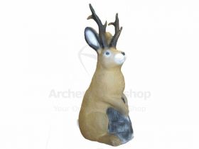 3Di 3D Target Jackalope 2021