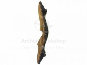 White Feather ILF Handle Lark