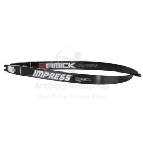 Samick Limbs Impress ILF Carbon