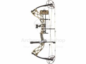 Diamond Compound Bow Deploy SB 26 to 30.50 Inch 80 Let off