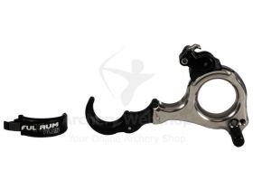 TRU Ball Release FulKrum Flex Quicksilver 3 Finger