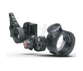 Apex Gear Sight Covert Pro 2 Dot Push