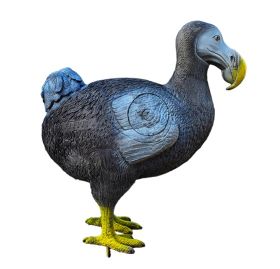 Eleven Target 3D Dodo