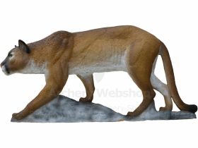 SRT Target 3D Puma Mountain Lion