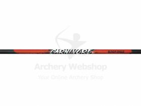 Black Eagle Shaft Carnivore 30/50 .003 - 12 Pieces