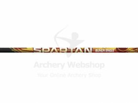 Black Eagle Arrow Fletched Spartan 0.003