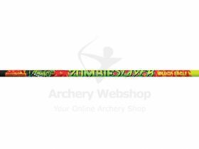 Black Eagle Arrow Crested Zombie Slayer 0.001