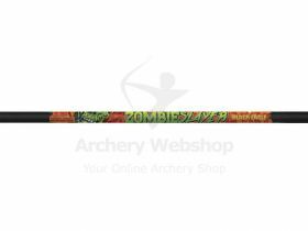 Black Eagle Cross Bow Bolts Fletched Zombie Slayer 0.001