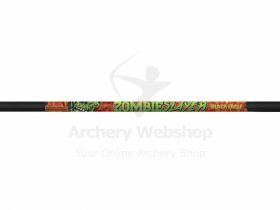 Black Eagle Cross Bow Bolts Fletched Zombie Slayer 0.003