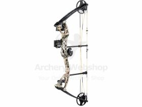 Bear Archery Compound Bow Package Limitless 2019
