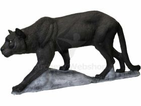 SRT Target 3D Black Panther