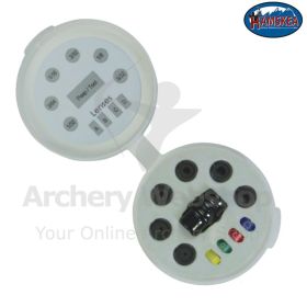 Hamskea Peep Kit InSight Short Draw Deluxe