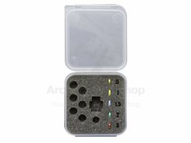 Specialty Archery Podium Peep Clarifier Lens Kit
