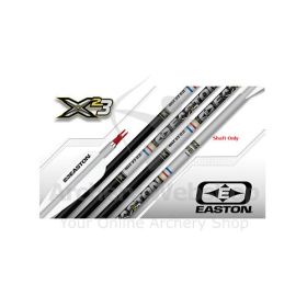 Easton Shaft X23 Two-Tone Anodize