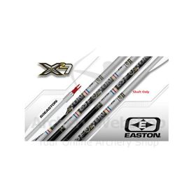 Easton Shaft X27 Two-Tone Anodize