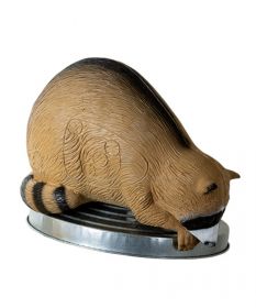 Rinehart Target 3D Trash Panda Raccoon