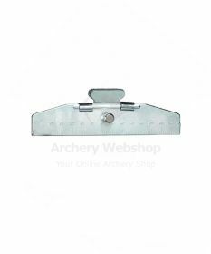 Cartel Fletching Clamp