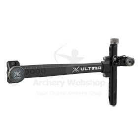 Shibuya Olympic Sight Ultima RC Pro 520-9-A Single Mount